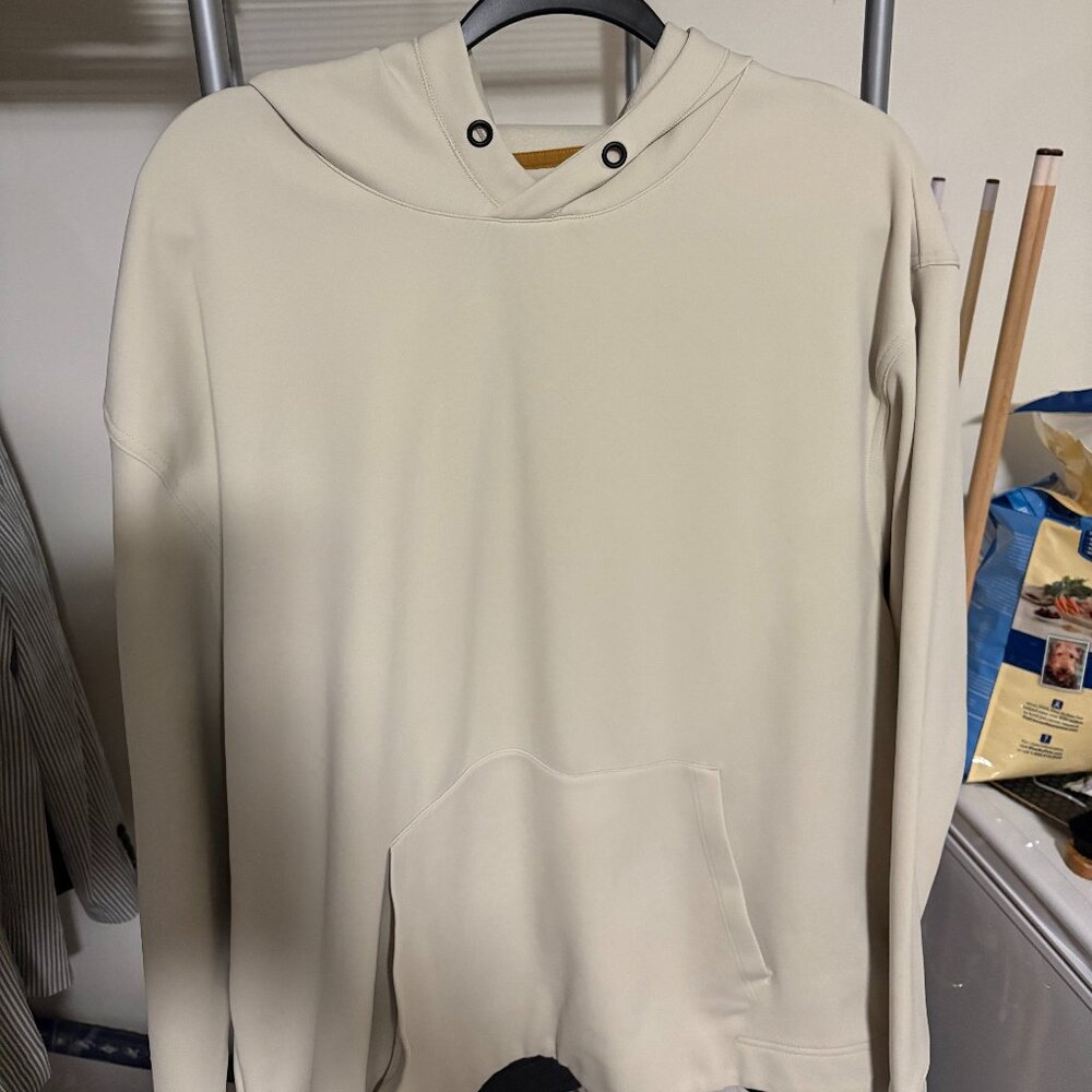 Men's Rhone Range Hoodie